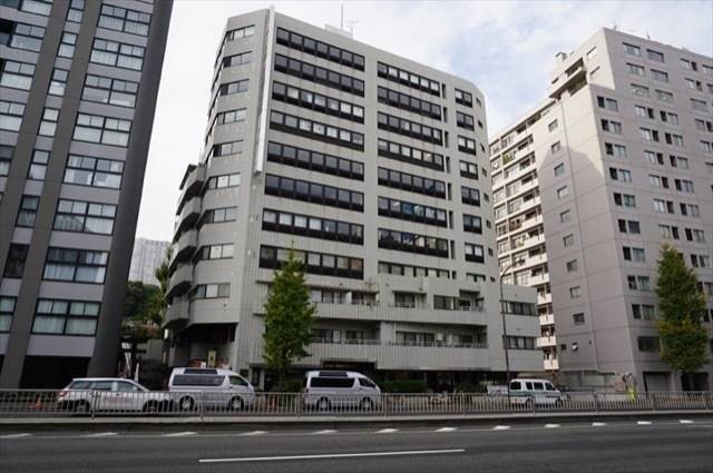 グレイス高輪の写真