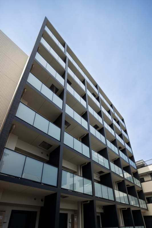 セジョリ押上 702号室の写真