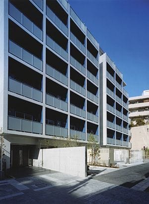 プライムアーバン長原上池台の写真