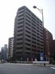 クレストラフィーネ大森駅前の写真