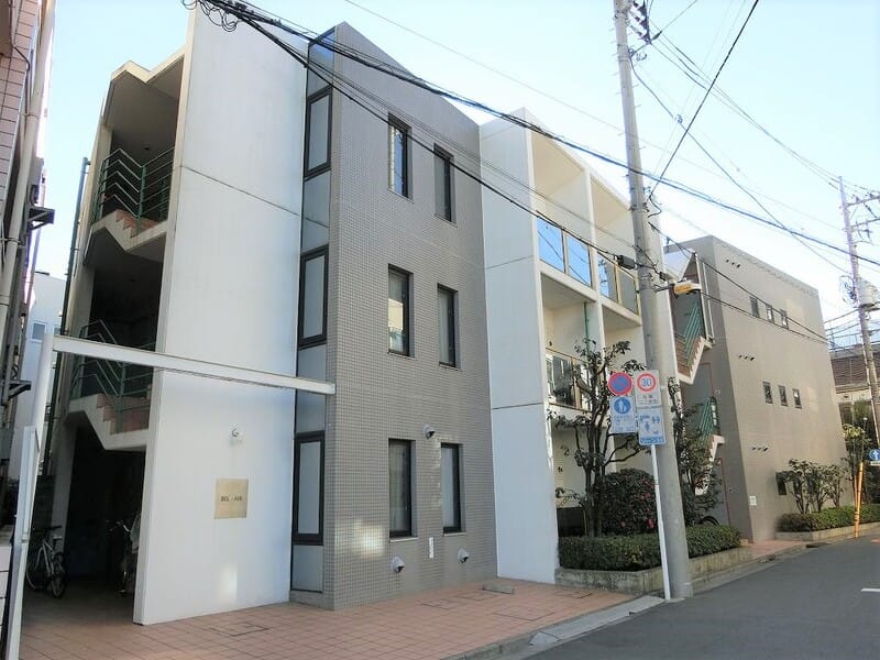 ベルエアーの写真