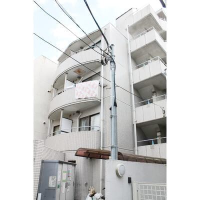 ロイヤルハイム高円寺の写真