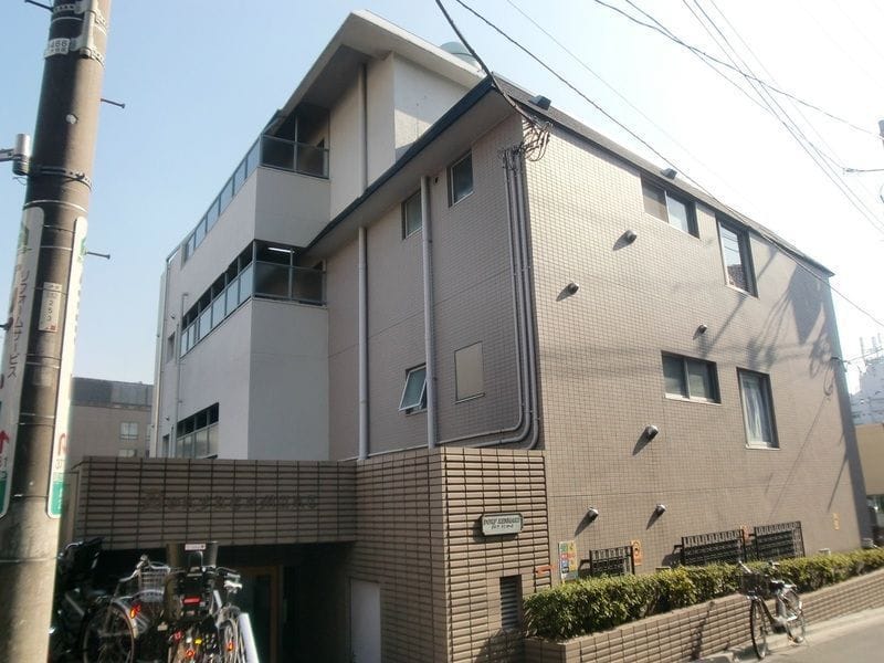 ドルフケンマートの写真