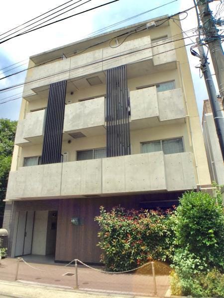 CLAP市谷柳町の写真