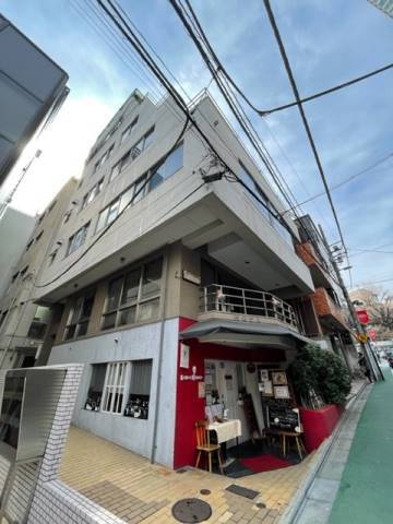 第1村嶋ビルの写真