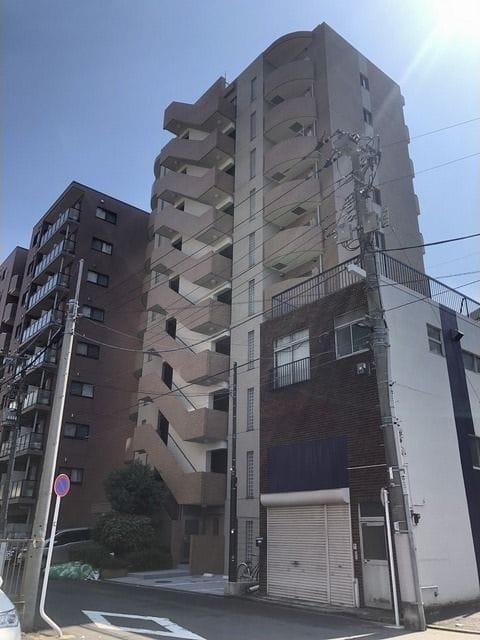 CASSIA錦糸町South Courtの写真