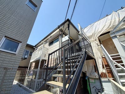 グランメール上落合(リノベーション物件)の写真