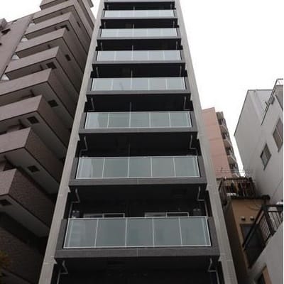 スクエアシティ川崎東田町の写真