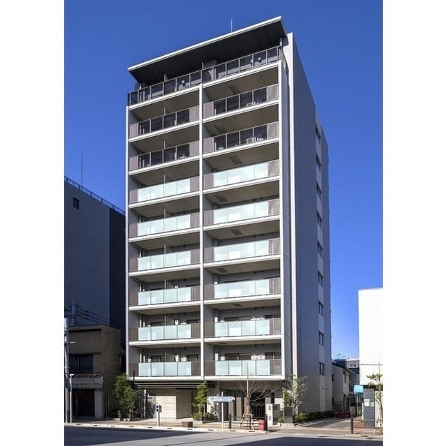 テラス南千住の写真