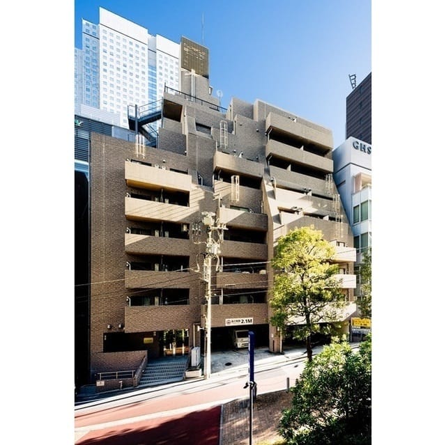 ミリアレジデンス赤坂の写真