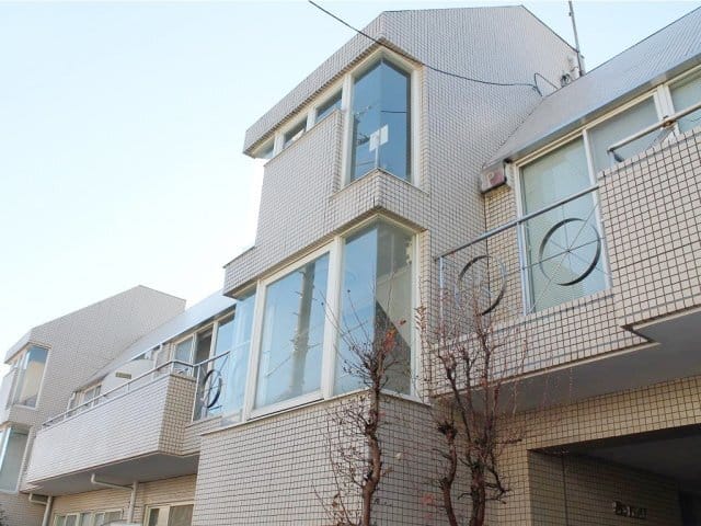 ISOフラットの写真