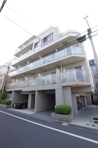 ブライズ西荻窪の写真