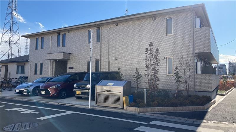 ガーデン旭の写真