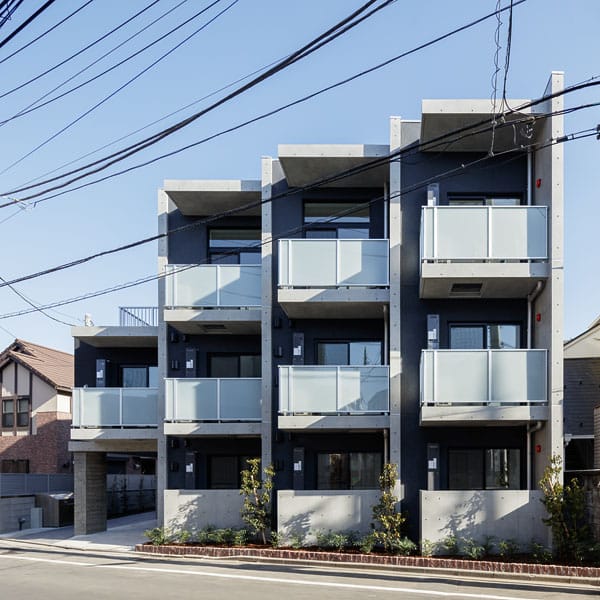 La Lumiere経堂の写真