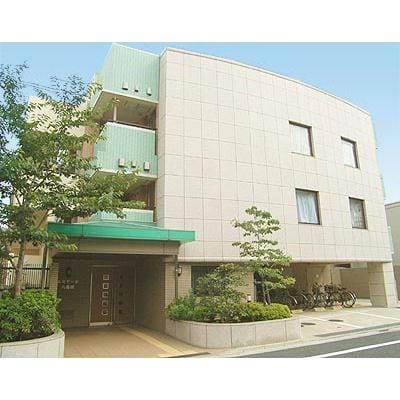 エステージ六義園の写真