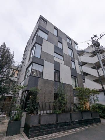 リーガランド恵比寿の写真