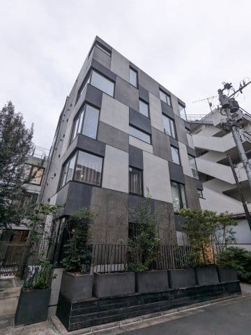 リーガランド恵比寿の写真