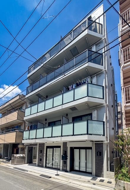 Solenne大島の写真