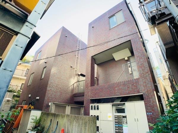 ファイブハイツの写真