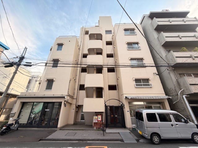 メゾン永和の写真