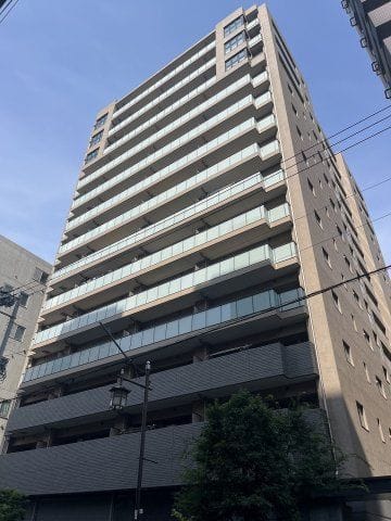 グランリビオ・ザ・レジデンスの写真