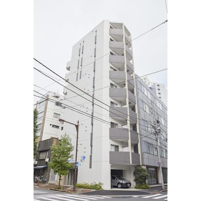 グラティア日本橋の写真