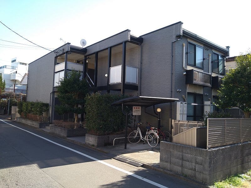 レオパレスルミエール Eastの写真