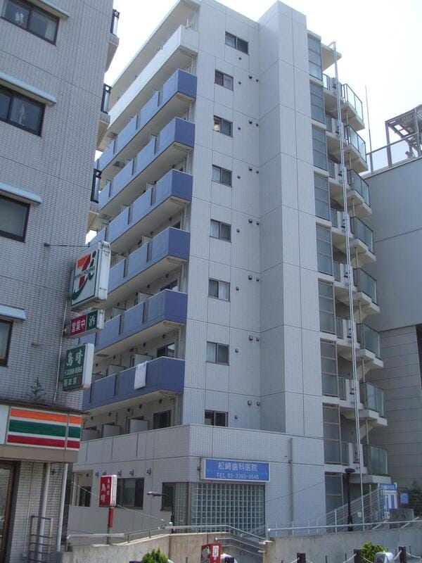 グランヴァン荻窪Ⅱの写真