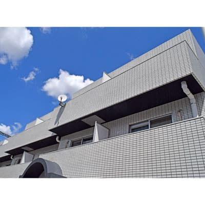 ユーコート武蔵小杉の写真