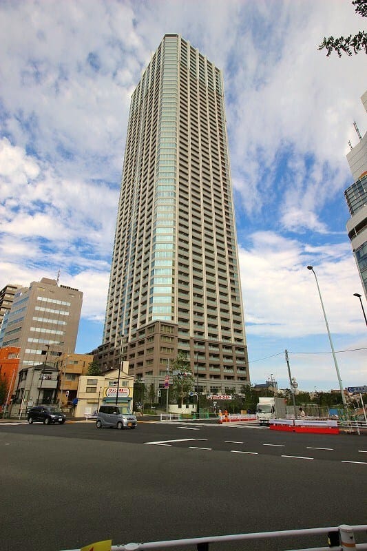 TomihisaCrossコンフォートタワーの写真