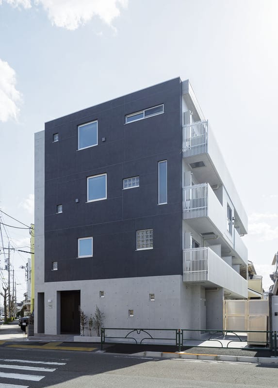 GranDuo経堂16の写真