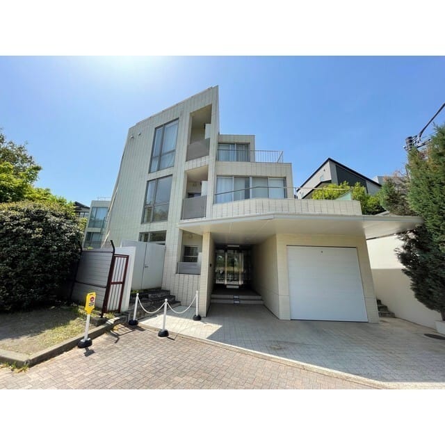 パークヒルコートの写真