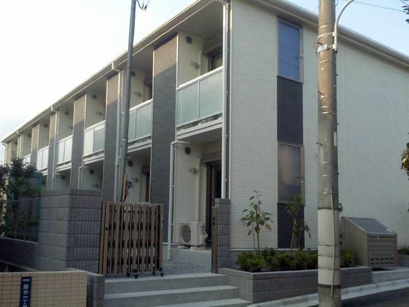 レオネクストキャトルセゾンの写真