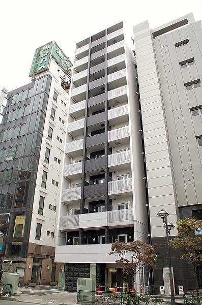 ステージファースト西池袋 601