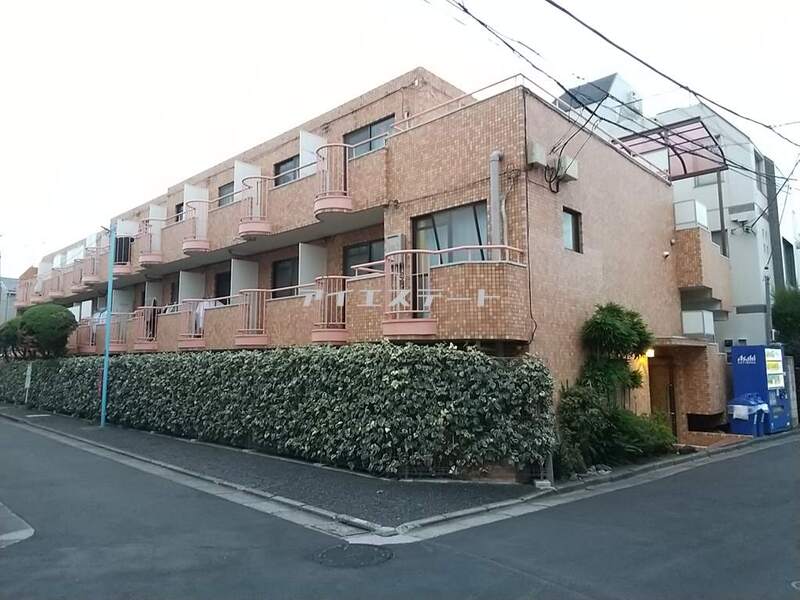 グレイス阿佐ヶ谷の写真