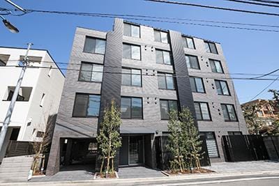 Centenario市谷二十騎町 106