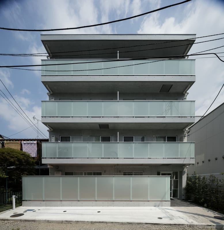 NEXUSカサブランカの写真