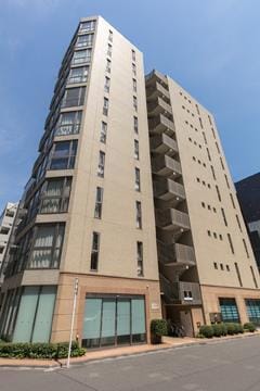 クレイドル日本橋の写真