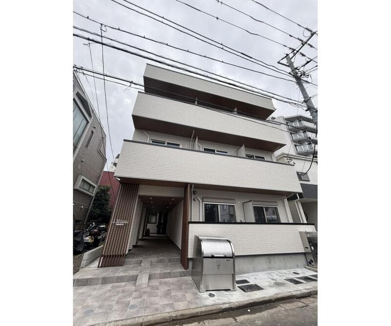 Jブラン関町の写真