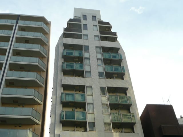 アムス四谷三丁目の写真