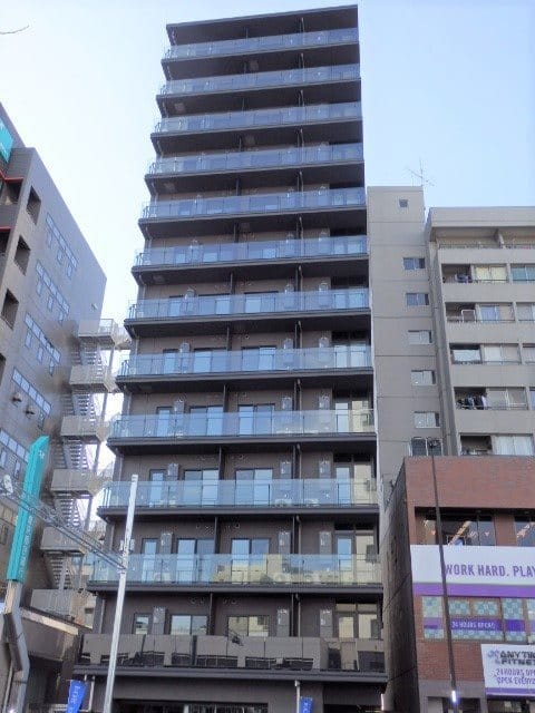 ZOOM東新宿の写真