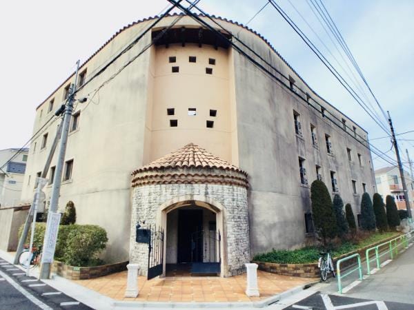 ユンヌフィーユの写真