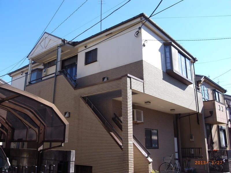 アルファコーポの写真