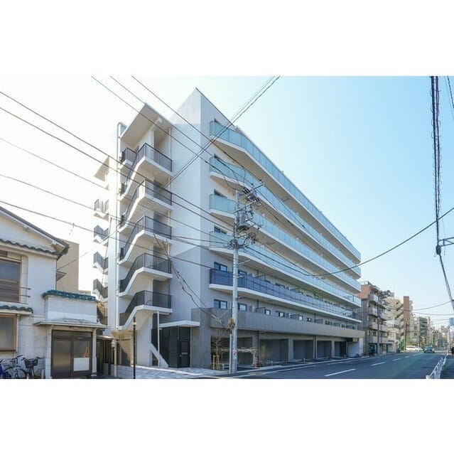 HF押上レジデンスの写真