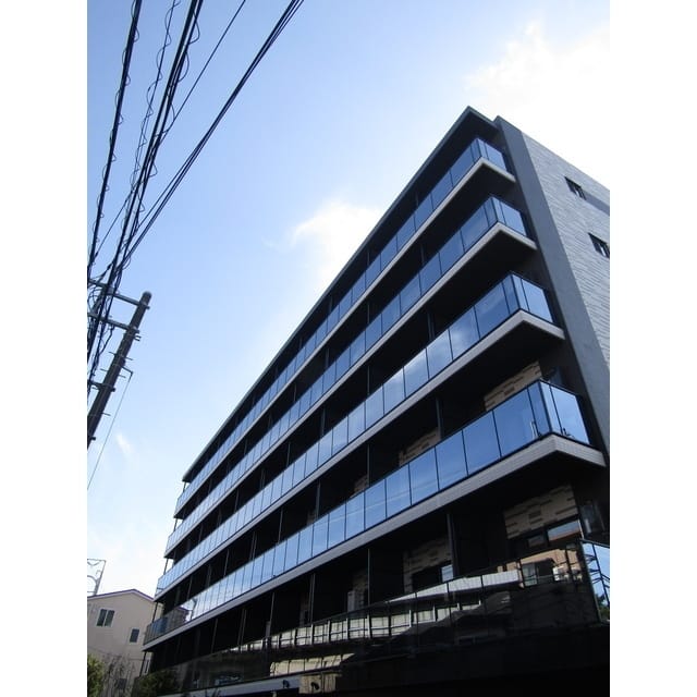 ロアール元住吉の写真