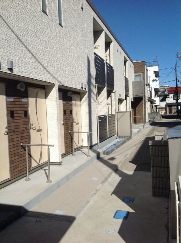 クレイノベル アンジュの写真