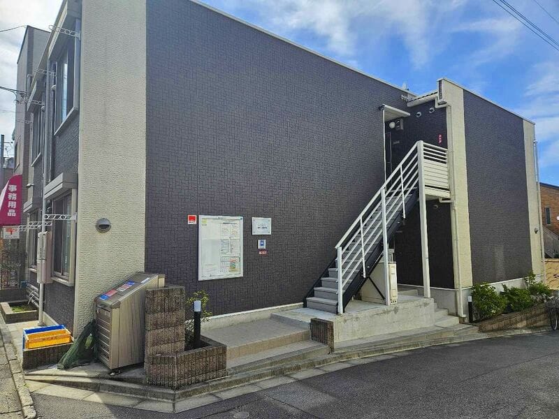 レオネクストUBUKATAの写真