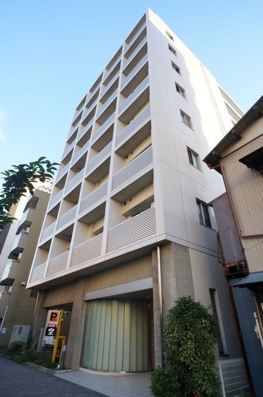 グランヴァンラクシス東大島の写真