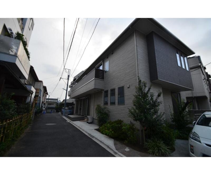 北新宿2-5-33の写真