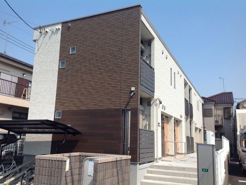 クレイノエスペランサ Nの写真